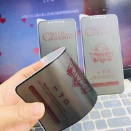 REALME C67 TEMPERED GLASS CERAMIC SPY PRIVACY MATTE