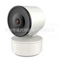 3MP Graffiti TUYA APP HD Wireless Remote Surveillance Camera Head
