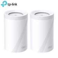 TP-Link DECO BE65 Mesh WiFi Gigabit Wireless Internet Router Amplifier 2Pack