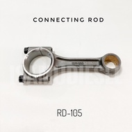 Conrod RD105 Piston Rodconnecting RD105