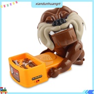 Dont Wake the Dog Game Dog Beware Interactive Game Beware of the Dog Game Interactive Tricky Bad Dog