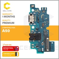 Charging Ribbon For SAMSUNG A50 A505 (Charging Board Flex Cable)