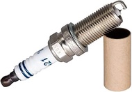 4 PK TORCH TORCH21 Spark Plug Replace for NGK DILFR7K9G Spark Plug, OEM