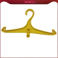 [Lohobby] MagiDeal Travel Folds Hanger Dry Suit Dive Hanger BCD Holder Diving Gears