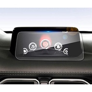 Mazda CX5 CX 5 (2018-2025) Infotainment Screen Protector Tempered Glass Protector Car Accessories
