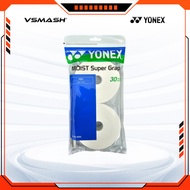 Yonex 30 In 1 Moist Super Grap AC148