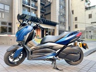 2022年 Yamaha Xmax ABS TCS 總代理 只跑兩千多公里 Ohlins避震 可分期 歡迎車換車