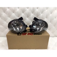 High Quality Volkswagen Golf MK6 2009~2012 Jetta MK6 2012~2014 Touran 2011~2015 Caddy MK3 Tiguan Beetle OEM Fog Lamp