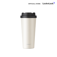 LocknLock แก้วเคลือบเซรามิกเก็บอุณหภูมิ Energetic Ceramic Tumbler ความจุ 550 ml. รุ่น LHC3414