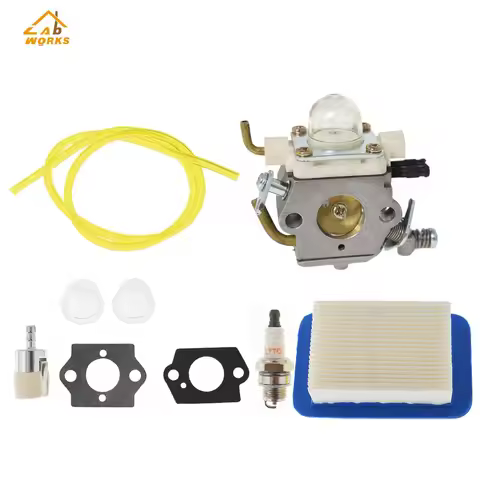 Carburetor For Echo PB-602 PB-603 PB-610 PB-611 PB-620 PB-620H PB-620ST Blowers