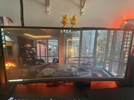 ASUS ROG PG348Q 34吋曲面電競顯示器
