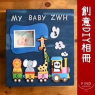 Photo Album DIY 4x6 4x6 Scrapbook (Buy Well) _ Find Goods FINDGOODS