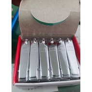[1 DOZEN] 777-608 ORIGINAL NAIL CLIPPERS / NAIL CLIPPER 777 608