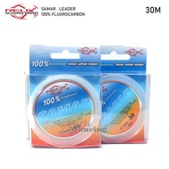 Relix Nusantara Samar Leader String 20M 100Lb - 80Lb - 70Lb - 60Lb - 50Lb - 30Lb - 25Lb - 20Lb - 12L