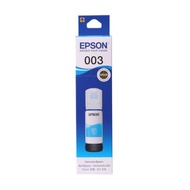 Epson 003 ORIGINAL REFILL INK - L1110 / L3100 / L3101 / L3110 / L3150 / L5190