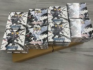 現貨 Pokemon PTCG SV11 BW SV11B SV11W  寶可夢集換式卡牌遊戲 朱&紫 全新 包膠 集換式卡牌遊戲 繁中 黑白 漆黑伏特 純白閃焰 擴充包  原盒 原箱 爆盒 爆箱 連