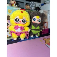 OUTFIT HANDMADE BIKINI for Baby Three 400%/ Handmade clothes and accessories for Bb3 400% new model 