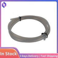 For  Lab PTFE Tube ID 2.5mm OD 4mm Teflonto Pipe 1.75mm for 3D Printer  A1/A1 Mini/P1P/P1S/X1C Gray 