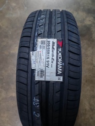 205/55/16 YOKOHAMA BLUEARTH - ES ES32(TAHUN 2025)TAYAR TYPE TIRE