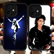 H123 Michael Jackson Case Case for Samsung Galaxy A06 A05 F05 M05 A03