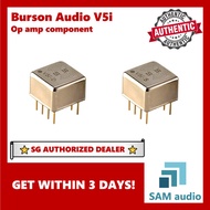 [🎶] Burson Audio V5i Op Amp, Upgrade Op Amp Unit Burson Audio Equipme