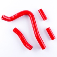 Silicone Hose Fits Honda CR250 CR250R 92-96