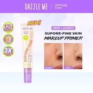 Supore-fine Skin Makeup Primer Dazzle me Supore Fine Skin makeup primer Dazzle me primer/ dazzle me 