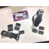 Band Kepper Gshock Untuk DW6900 DW6600 DW002