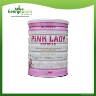 Biogreen Pink Lady Oatmilk (800g)