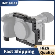 FX2 Video Camera Cage Stabilizer  Cinema Line FX2 ILME-FX2B Camera Mount Expansion Frame