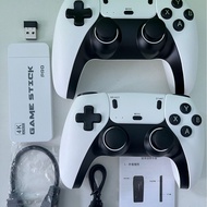 M15 Home TV Game Console 2.4G Wireless Dual Handle Arcade U Treasure 2,000 Games HDMI Home CXJA