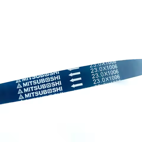 Drive Belt 23.0X1006 Mitsuboshi For Yamaha VP 250 X-City YP 250 RA X-Max ABS VP 300 Versity 2002-201