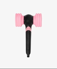 〖 In stock 現貨｜韓星 K-pop 〗BLACKPINK Official Fanlight Lightstick 官方演唱會應援手燈（第二代）＋隨機小卡 Jisoo 智秀 Jennie R