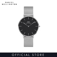 Daniel Wellington Petite Sterling Black 36mm DW Watch for women / men