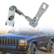 [szluzhen3gv] Transfer Case Linkage Kit Auto Accessories Easily Install High Reliability Repair Part