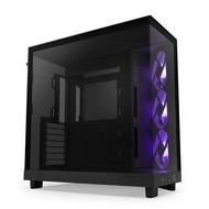 (ALLSTARS : DIY System) AMD 7600X + MSI PRO B650-P WIFI + CORSAIR 2x16GB RGB DDR5 6000MHz + WD SN850X 1TB SSD + Sapphire 7800XT GPU + MSI A750GL PSU + NZXT Kraken 360 LCD Black + NZXT H6 Flow RGB + NZXT F120 RGB Core