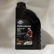 Fuchs Sikolene Super 4T plus 20w-50