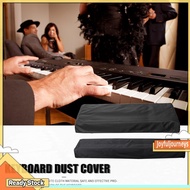 61/88 Key Electronic Digital Piano Cover Dustproof Piano Keyboard Cover