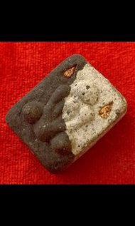 泰國佛牌阿贊諾鬼兵13靈必打（陰陽五印）