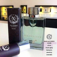 MONT BLANC STAR WALKER