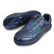 DEXTER DXD DIAL ILLUSION - Boa System Sliding Sole Interchangeable Bowling Shoes (For Right Handed B