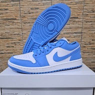 Air Jordan 1 Low UNC W ORIGINAL