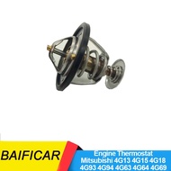 Baificar Band New Engine Thermostat For Mitsubishi 4G13 4G15 4G18 4G93 4G94 4G63 4G64 4G69
