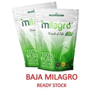 [Ready Stock] BAJA ORGANIK MILAGROW