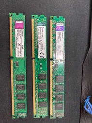 Kingston DDR3 8G 4G 2G 壞Ram
