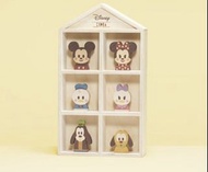 Disney Kidea Display 積木陳列架
