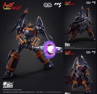 CCS Toys Gunbuster 飛越巔峰
