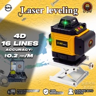 BEST SELLER! AWU4D 16LINE digital waterpass laser waterpass waterpass laser level laser meter