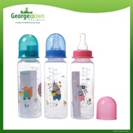 PUREEN BASIC 8OZ ROUND BOTTLE (BFBF02)