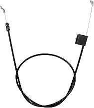BlueStars 440934 532440934 Zone Control Cable - Compatible with Craftsman Husqvarna Poulan Weed Eate